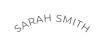 SARAH SMITH